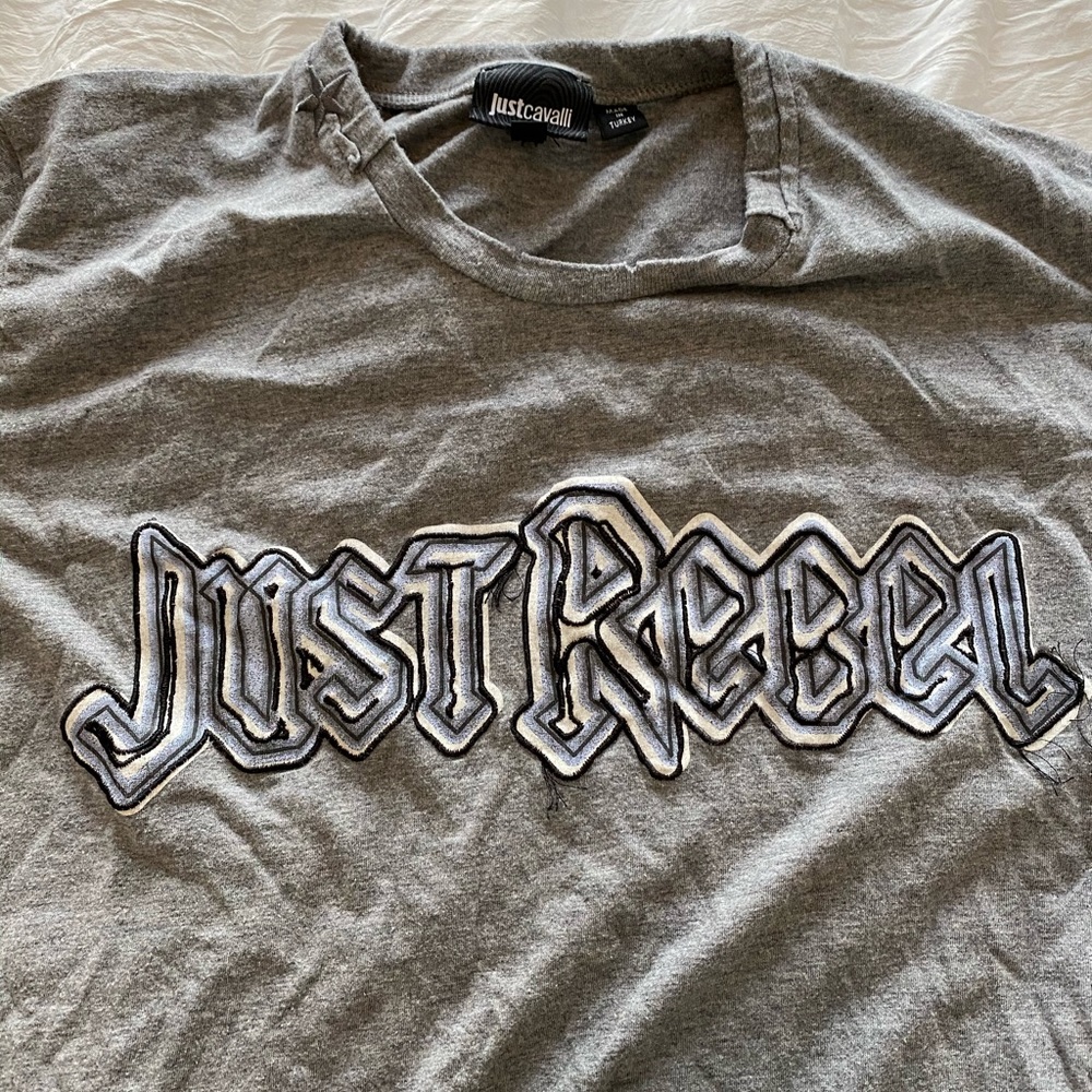Just Rebel Just Cavalli